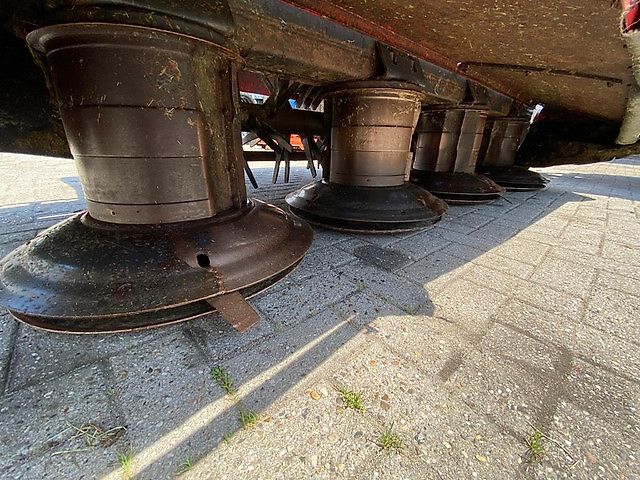 Vicon Maaier CMP 2901