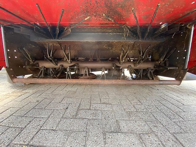 Vicon Maaier CMP 2901