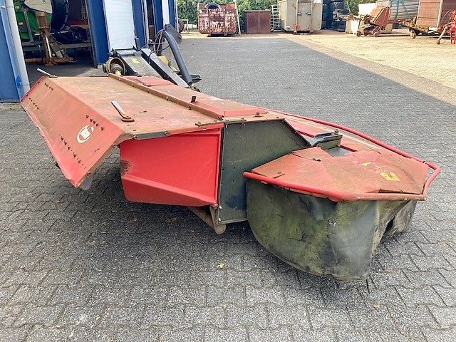 Vicon Maaier CMP 2901