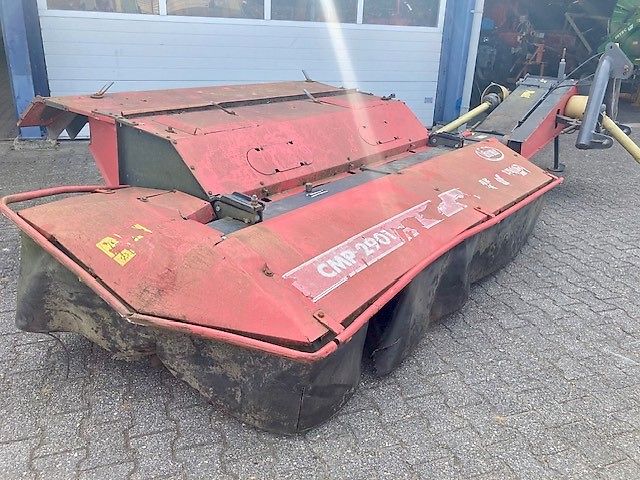 Vicon Maaier CMP 2901