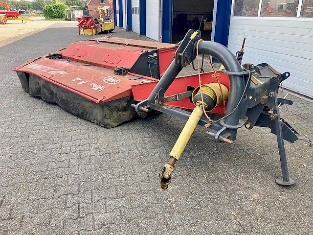 Vicon Maaier CMP 2901