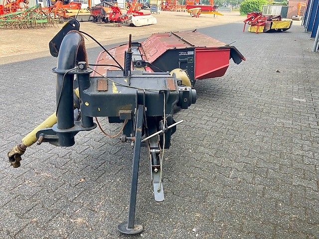 Vicon Maaier CMP 2901