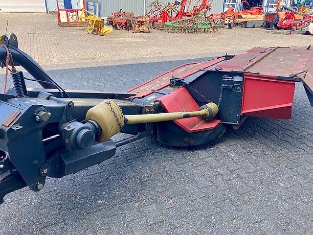 Vicon Maaier CMP 2901