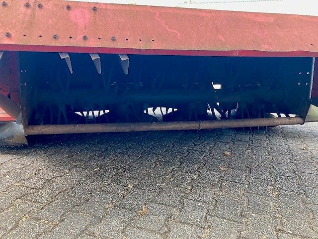 Vicon Maaier CMP 2901