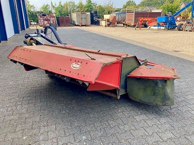 Vicon Maaier CMP 2901