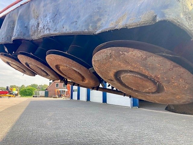 Vicon Maaier CMP 2901