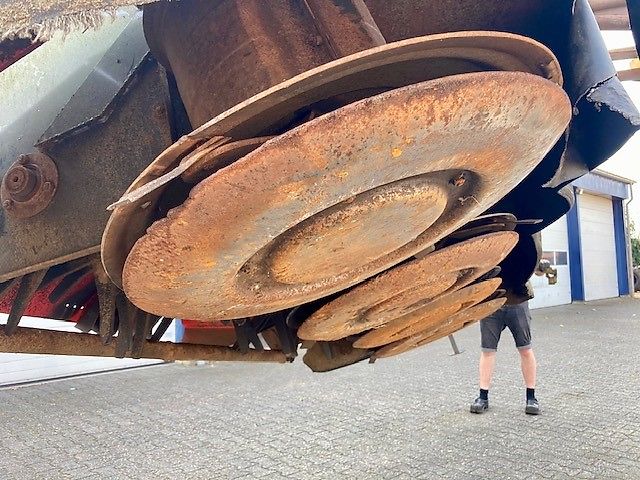 Vicon Maaier CMP 2901