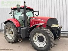 Case IH puma 200 cvx CVX