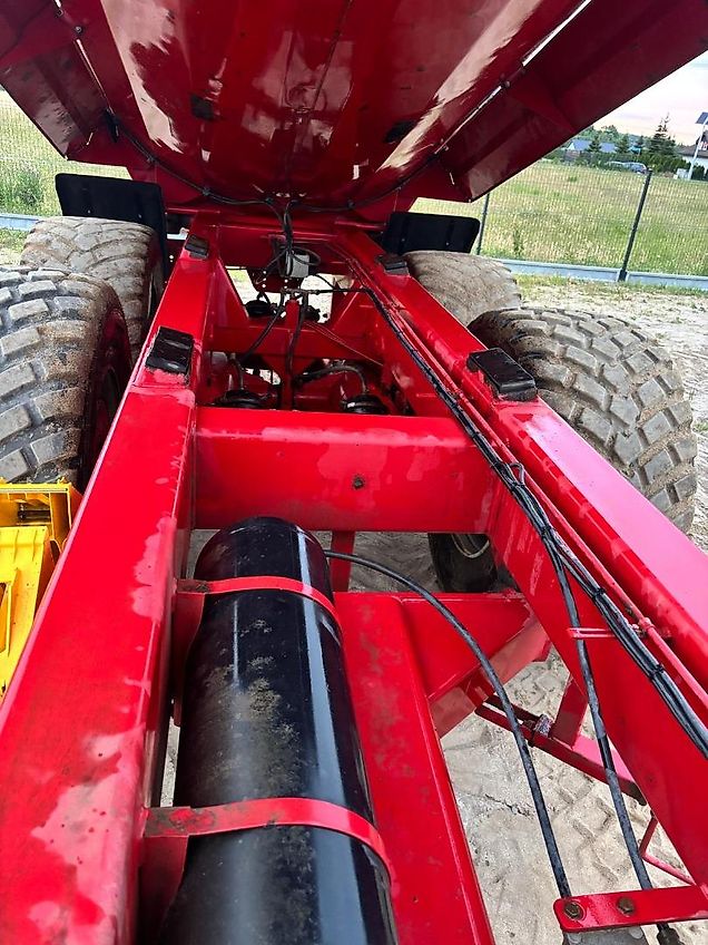 Krampe HP 20 CARRIER