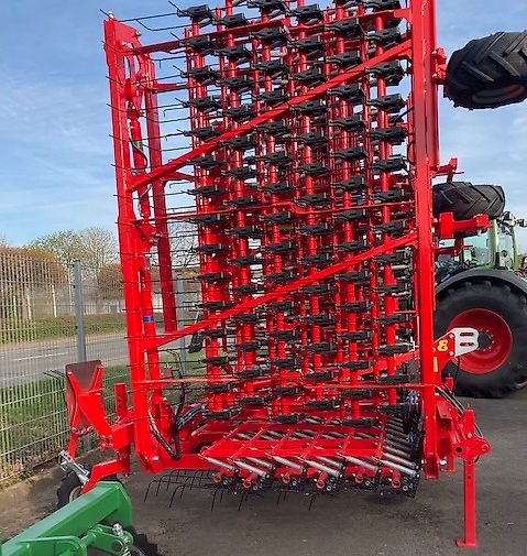 Einböck AEROSTAR-FUSION 1200