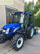 New Holland tn-d 60 a