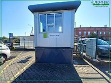 Kontener Strozowka 250x200x300