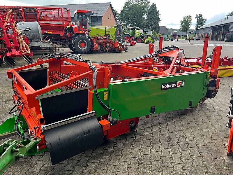 Holaras UR170-DB uienrooier