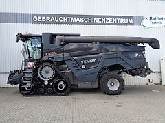 Fendt IDEAL 7T
