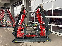 Saphir Perfekt 603 S4 Wiesenegge Hydro, Schleppe sofort verfügbar