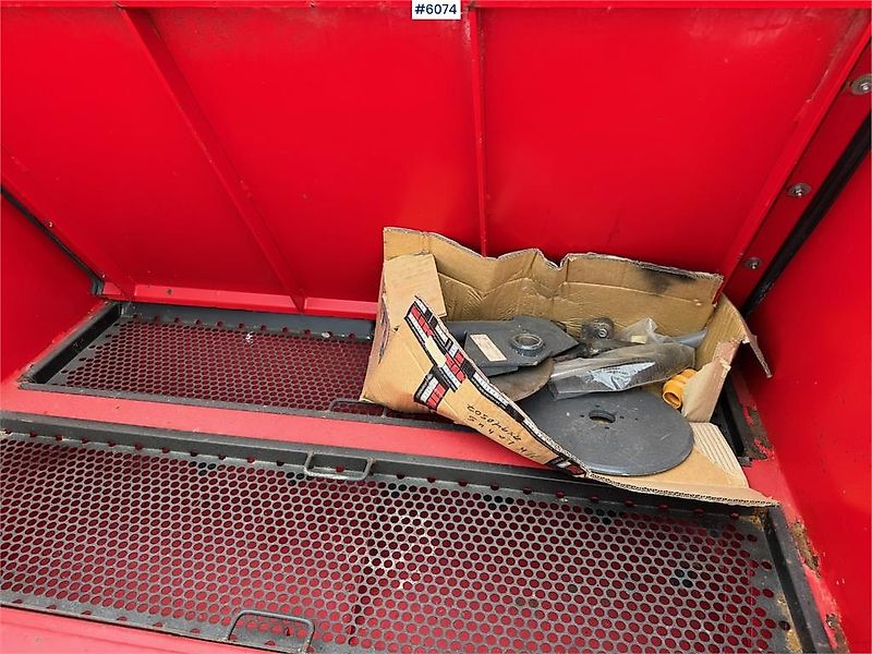 Junkkari Simulta 3000 ST