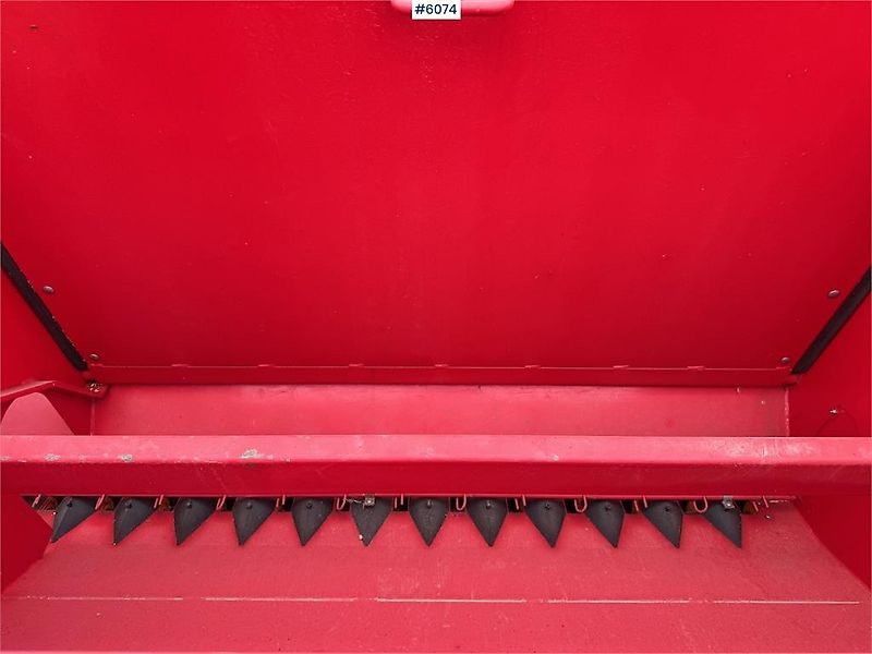 Junkkari Simulta 3000 ST