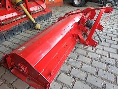 Kuhn Mulcher ca 2 Meter