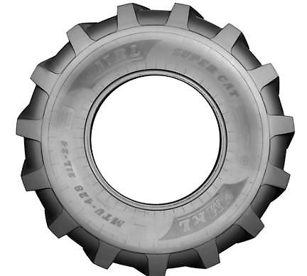 MRL Tyres 16,9-28 MRL MTU-428 PR16 TL made in India