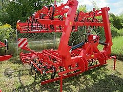 Knoche Saatbettkombination PROMAX 600 DK keine Korund