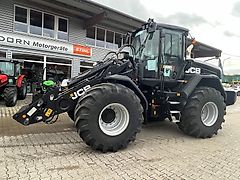 JCB 435 S Agri