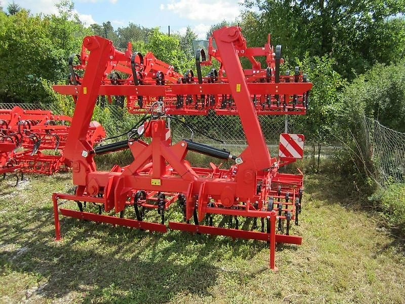 Knoche Saatbettkombination PROMAX 600 GM