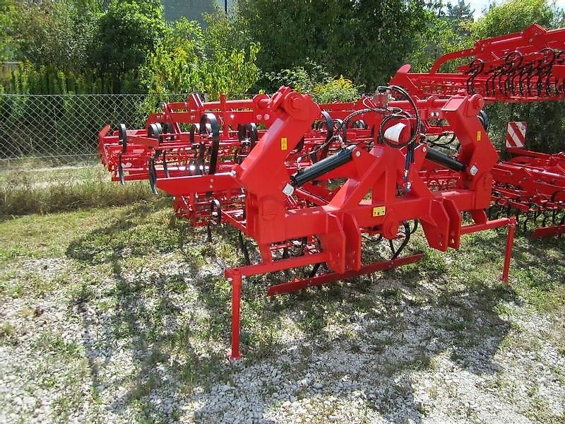 Knoche Saatbettkombination PROMAX 450 GM