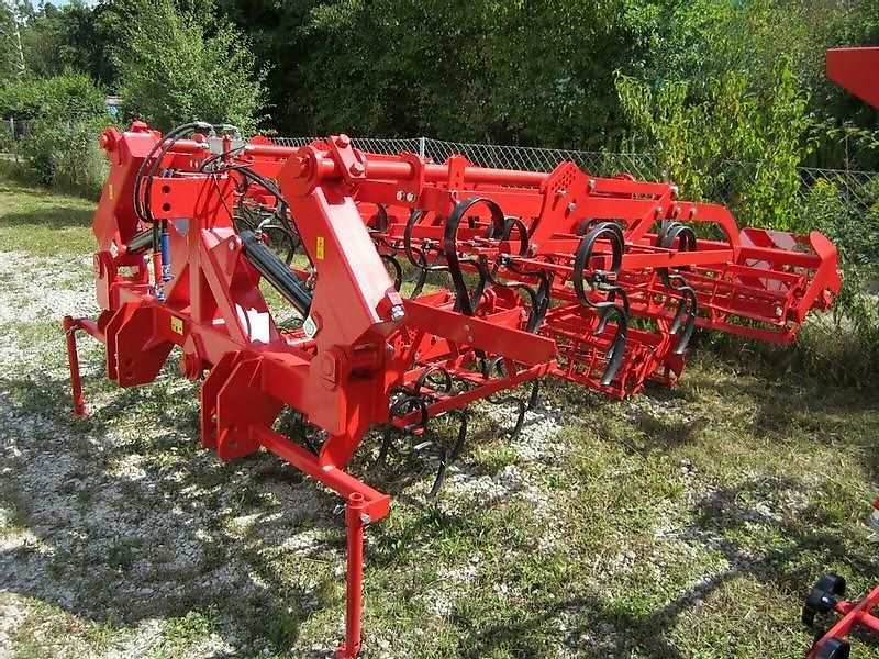 Knoche Saatbettkombination PROMAX 450 GM