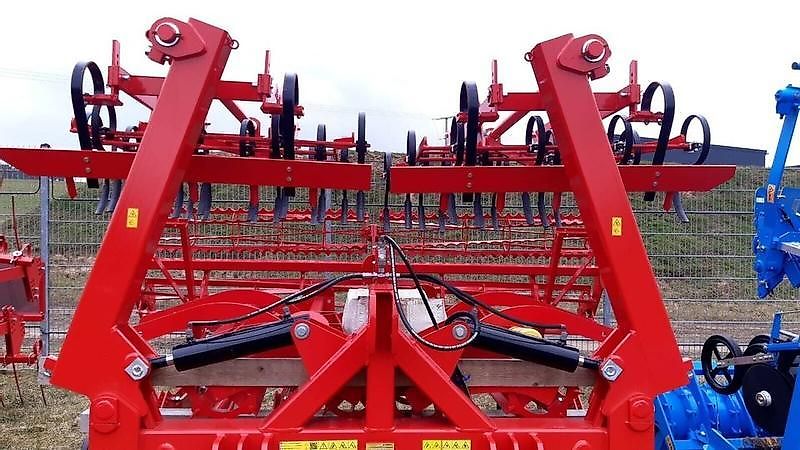 Knoche Saatbettkombination Promax 600 PF