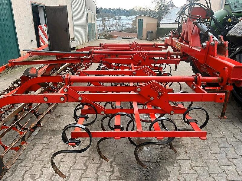 Knoche Promax 450 Saatbettkombination gebraucht