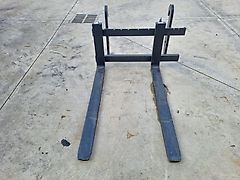 Weidemann Furca de paleti 1200mm