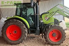 Claas arion 430 t3