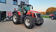 Massey Ferguson 8S.265 Dyna-VT