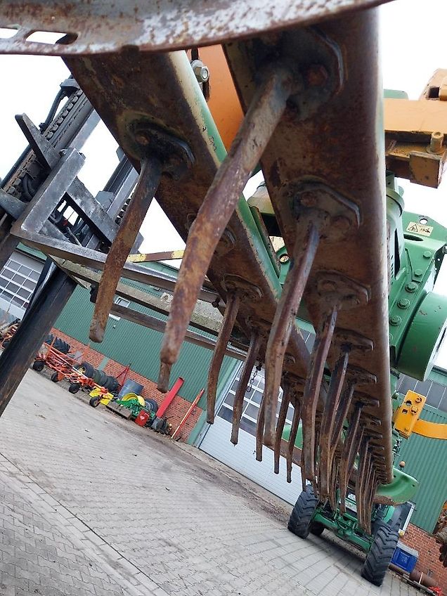 Amazone RE-Vario 301