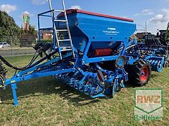 Lemken Compact-Solitair 9/300 H 125