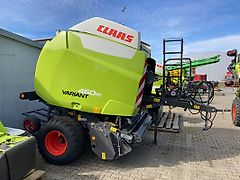 Claas Variant 460 RC PRO - Variable Rundballenpresse