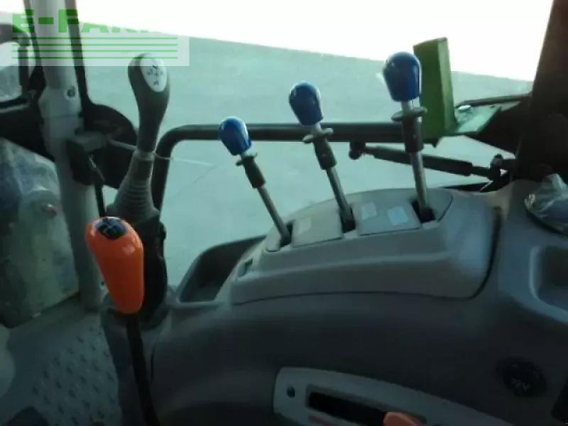 Deutz-Fahr 5080d kl + stoll