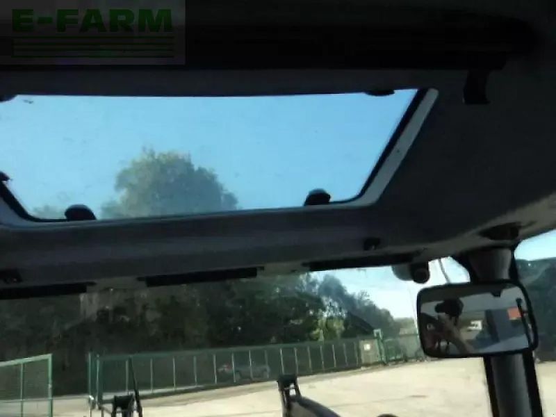 Deutz-Fahr 5080d kl + stoll