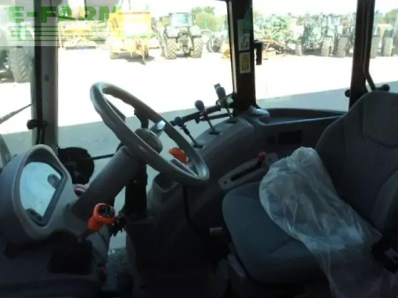 Deutz-Fahr 5080d kl + stoll