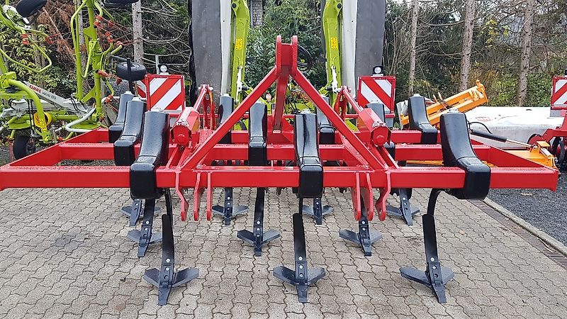 Horsch Terrano 3 FX - Vorführmaschine - auch zur Miete!