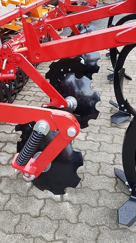 Horsch Terrano 3 FX - Vorführmaschine - auch zur Miete!