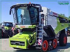 Claas Lexion 8700 TT
