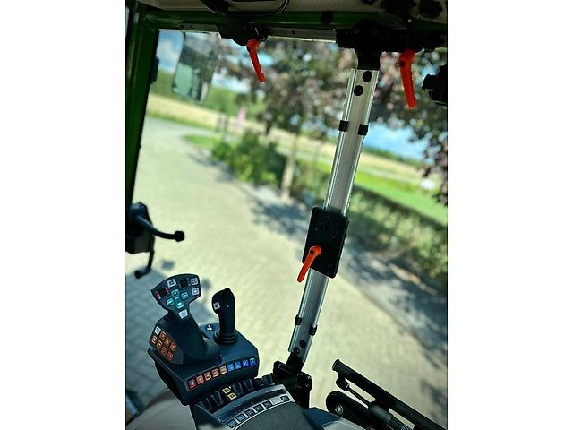 Fendt 210 V Gen3 Vario Profi Plus Smalspoor/Fruitteelt