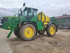 John Deere r4040i