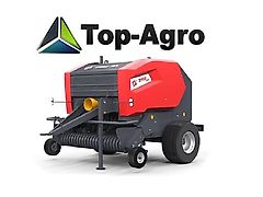 Metal-fach Rundballenpresse Rotor-Messer Z562RN