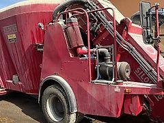 Siloking SelfLine Premium 2015-18