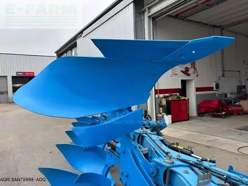 Lemken juwel