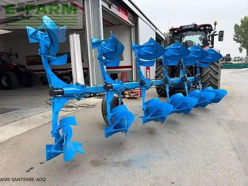 Lemken juwel