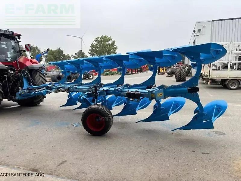 Lemken juwel