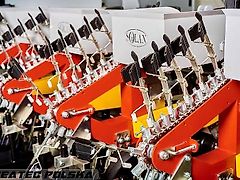 Solan Pflanzmaschine S 241 Modell N